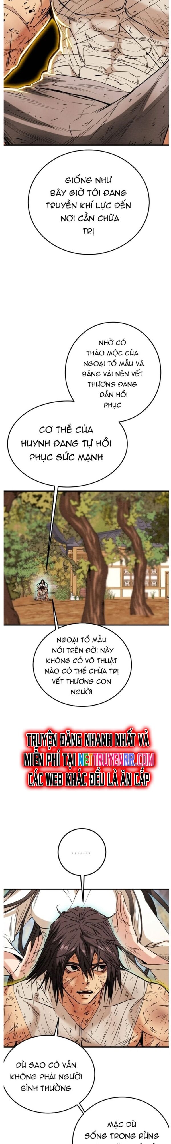 Minh Nguyệt Truyện Chapter 49 - 13
