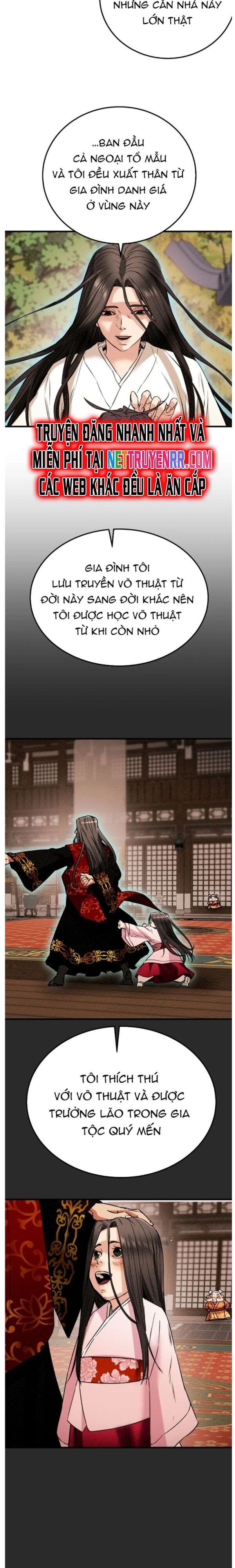 Minh Nguyệt Truyện Chapter 49 - 14