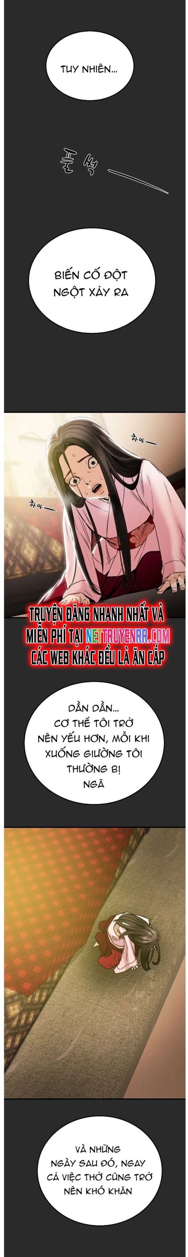 Minh Nguyệt Truyện Chapter 49 - 15