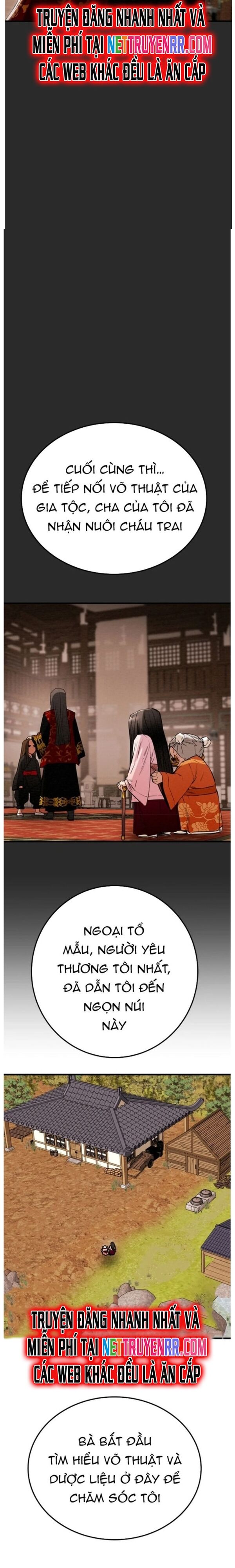 Minh Nguyệt Truyện Chapter 49 - 17