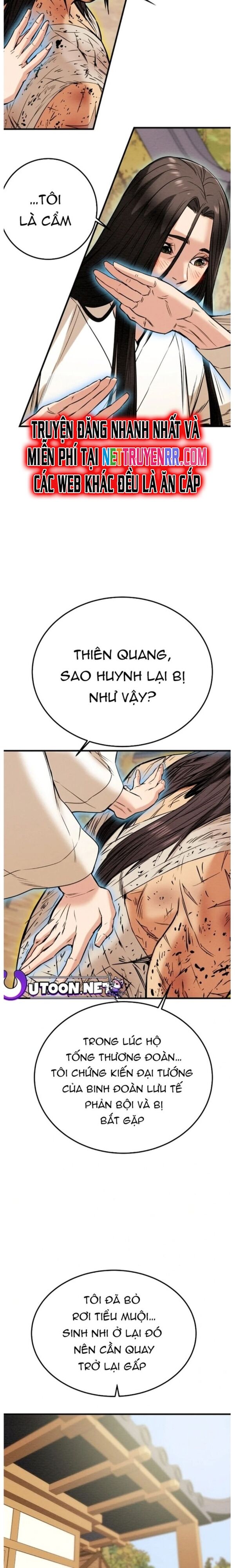 Minh Nguyệt Truyện Chapter 49 - 20