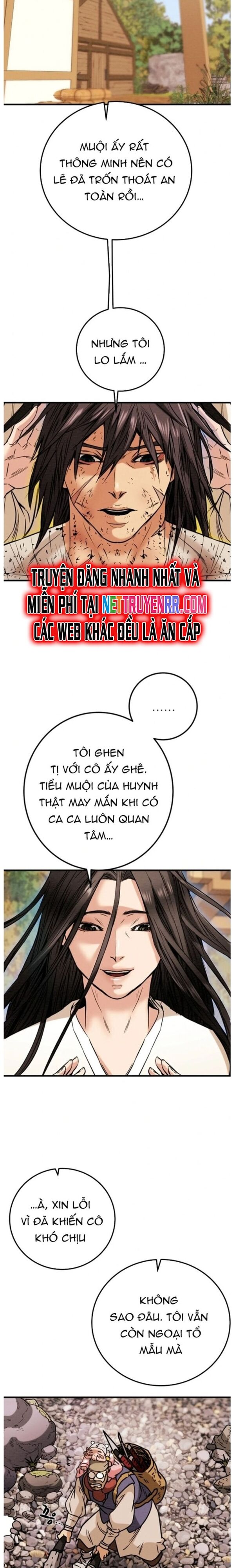 Minh Nguyệt Truyện Chapter 49 - 21
