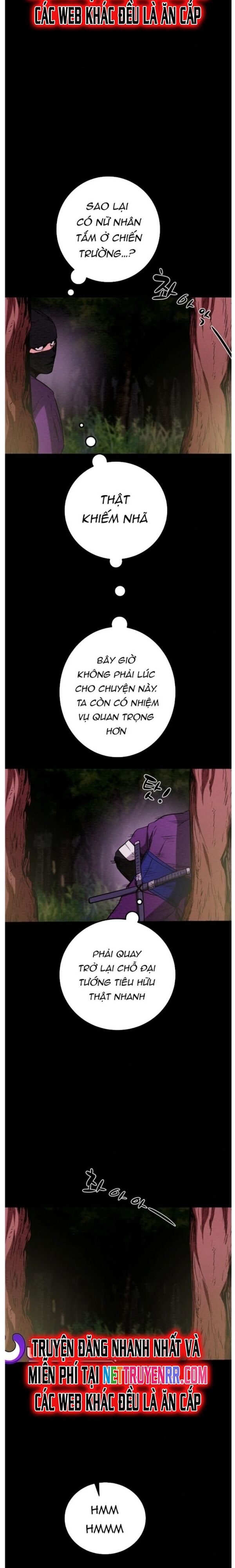 Minh Nguyệt Truyện Chapter 49 - 26