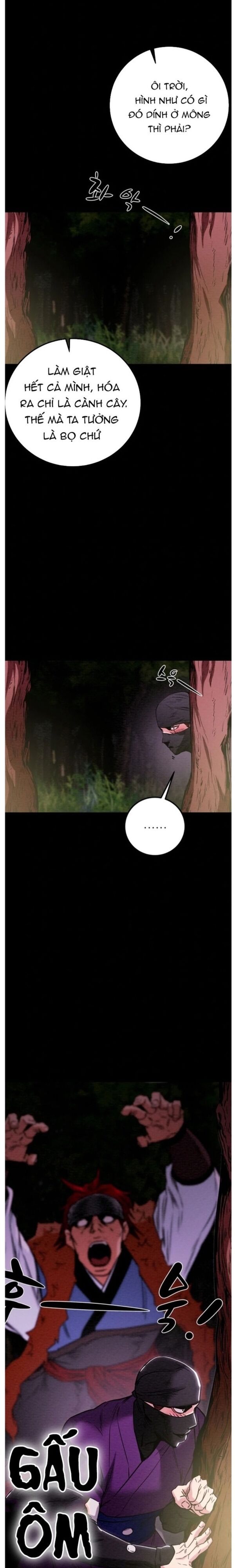 Minh Nguyệt Truyện Chapter 49 - 27