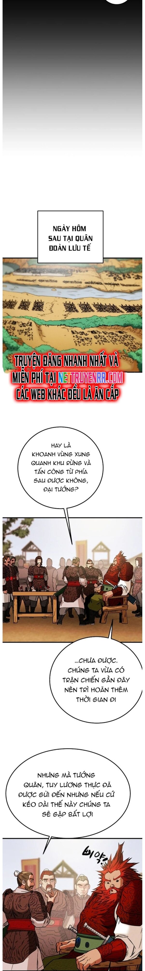 Minh Nguyệt Truyện Chapter 49 - 30