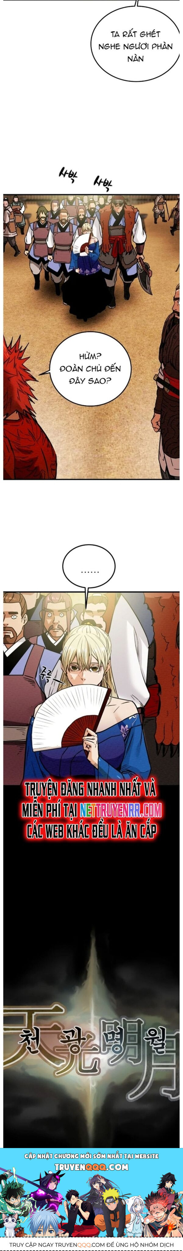 Minh Nguyệt Truyện Chapter 49 - 31