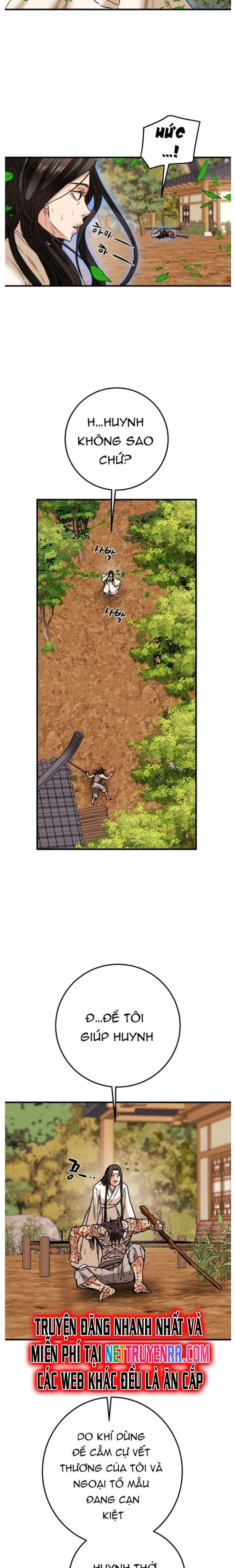 Minh Nguyệt Truyện Chapter 49 - 10