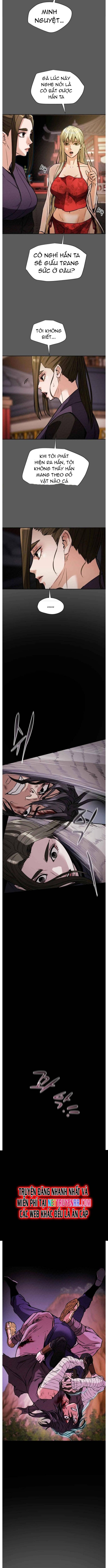 Minh Nguyệt Truyện Chapter 5 - 2