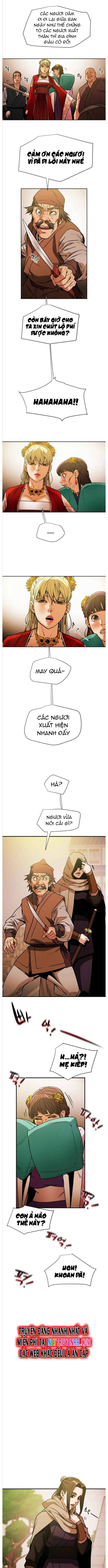 Minh Nguyệt Truyện Chapter 5 - 12