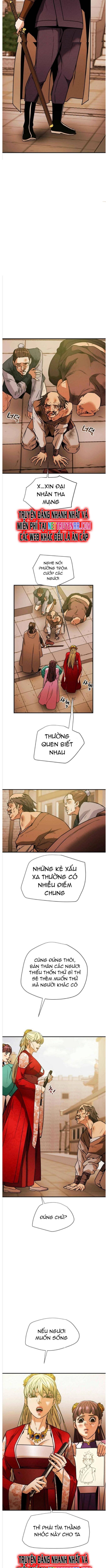 Minh Nguyệt Truyện Chapter 5 - 13