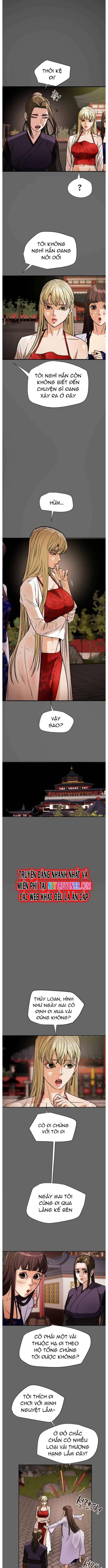 Minh Nguyệt Truyện Chapter 5 - 3