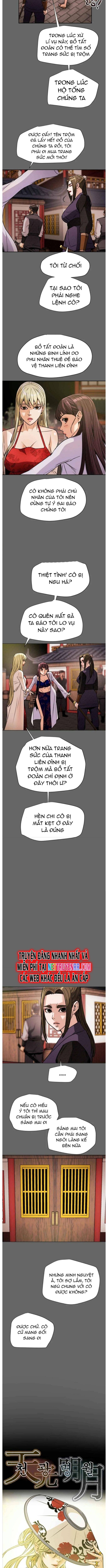 Minh Nguyệt Truyện Chapter 5 - 4