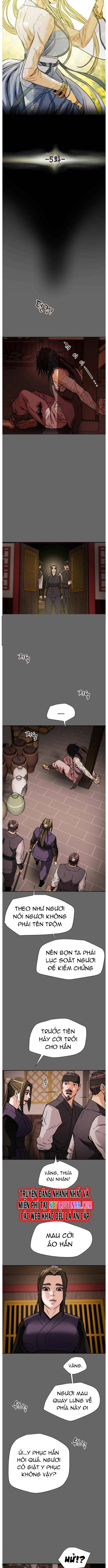 Minh Nguyệt Truyện Chapter 5 - 5