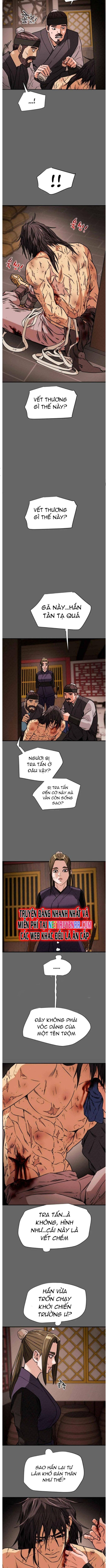 Minh Nguyệt Truyện Chapter 5 - 6