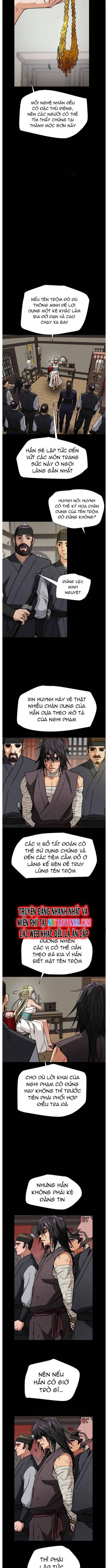 Minh Nguyệt Truyện Chapter 5 - 8