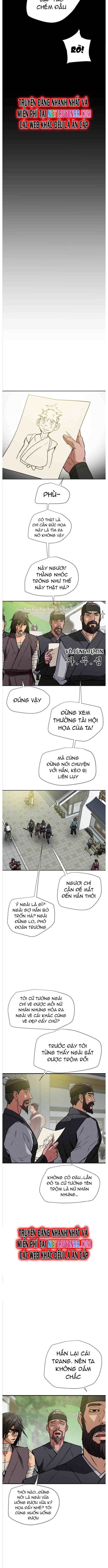 Minh Nguyệt Truyện Chapter 5 - 9