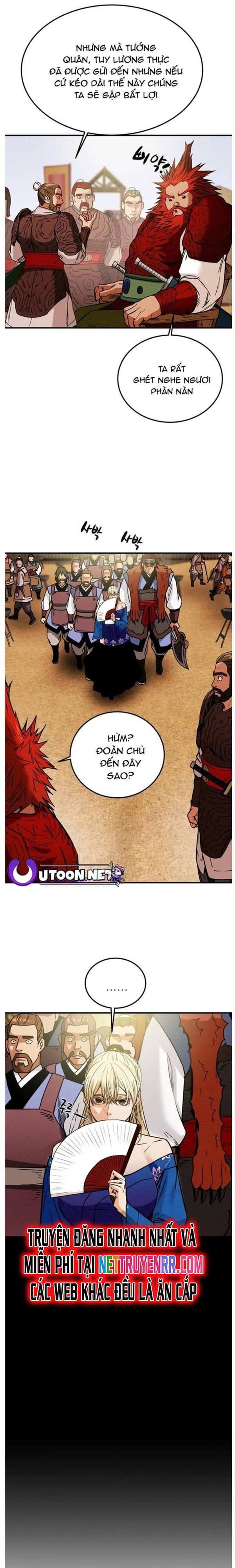 Minh Nguyệt Truyện Chapter 50 - 2