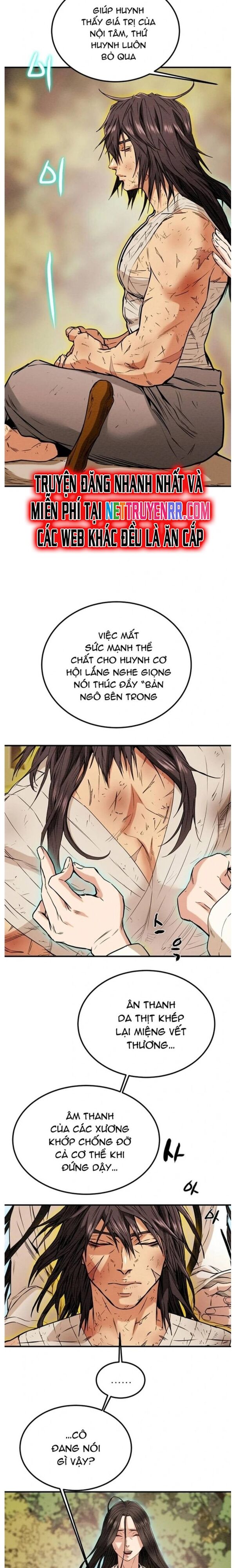 Minh Nguyệt Truyện Chapter 50 - 11
