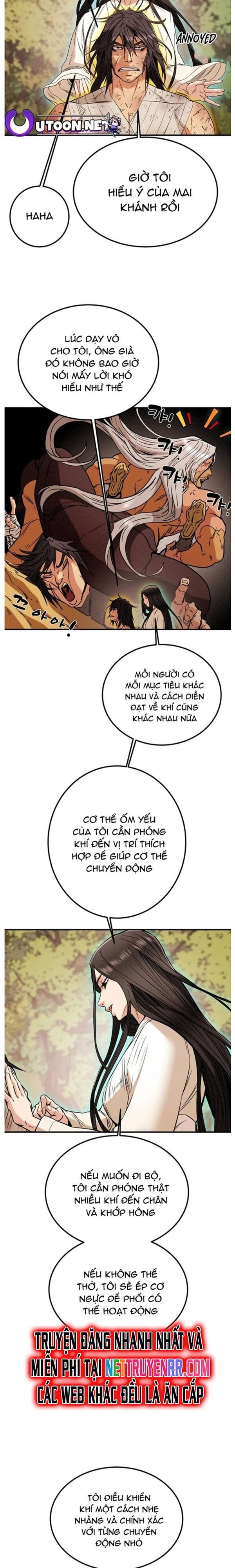 Minh Nguyệt Truyện Chapter 50 - 12