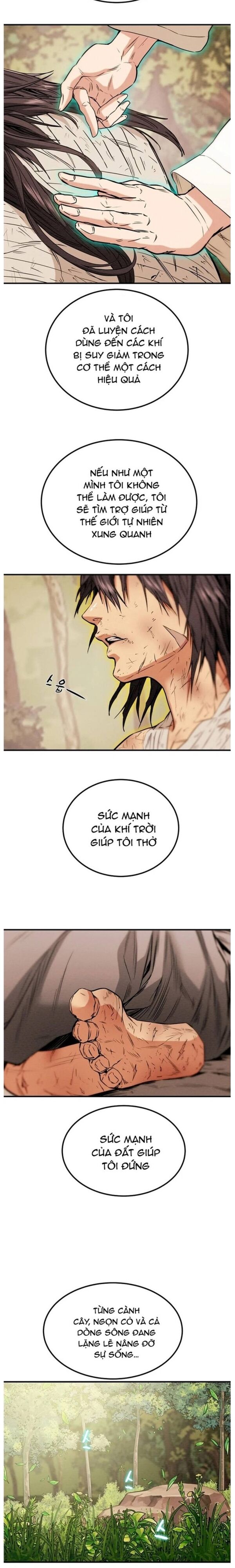 Minh Nguyệt Truyện Chapter 50 - 13