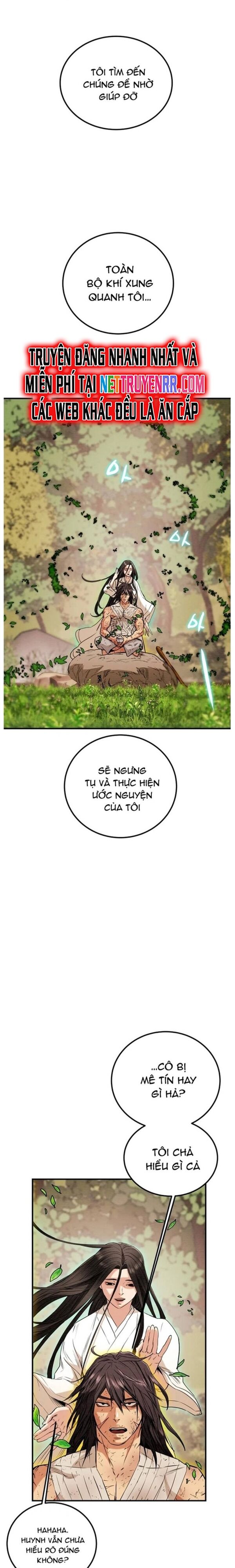 Minh Nguyệt Truyện Chapter 50 - 14