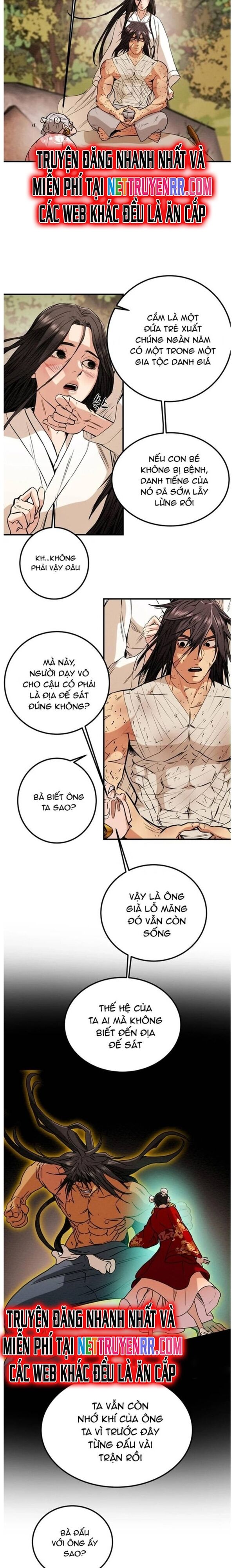 Minh Nguyệt Truyện Chapter 50 - 16