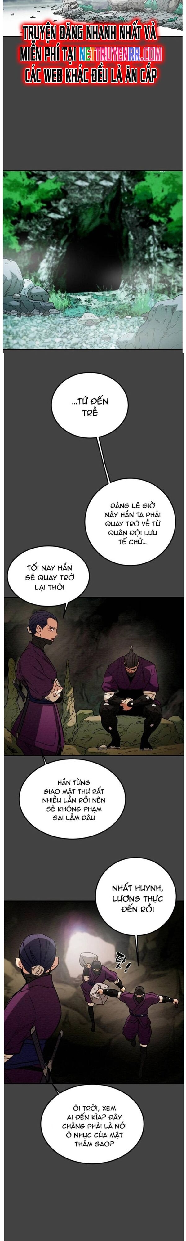 Minh Nguyệt Truyện Chapter 50 - 18