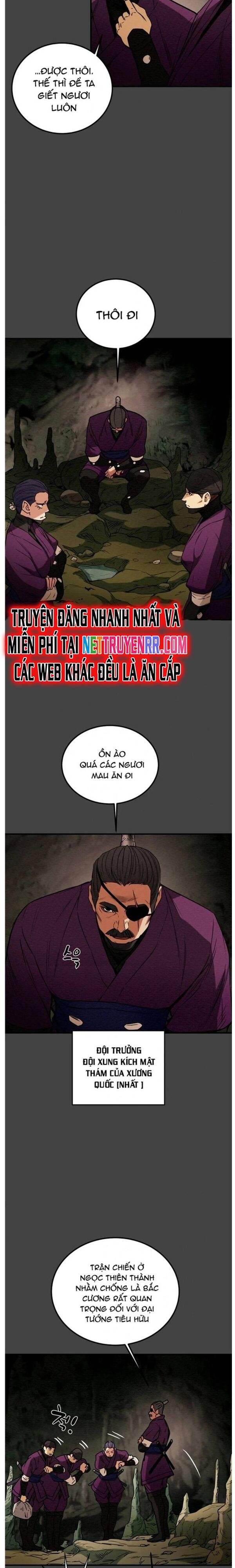 Minh Nguyệt Truyện Chapter 50 - 20