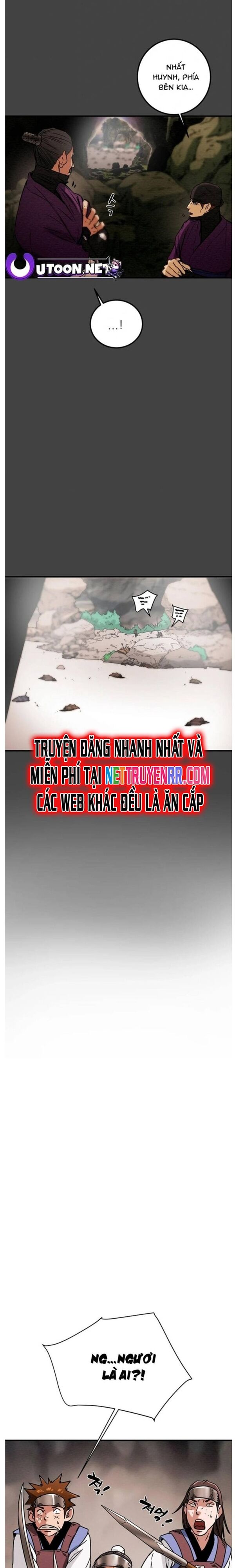 Minh Nguyệt Truyện Chapter 50 - 22