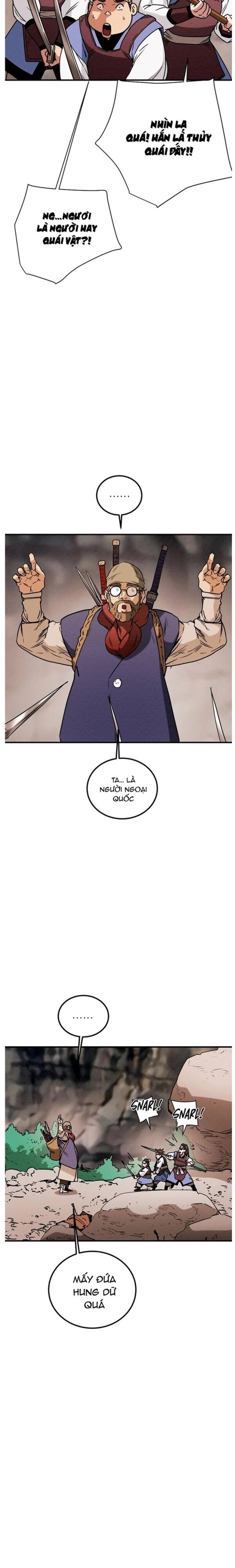 Minh Nguyệt Truyện Chapter 50 - 23