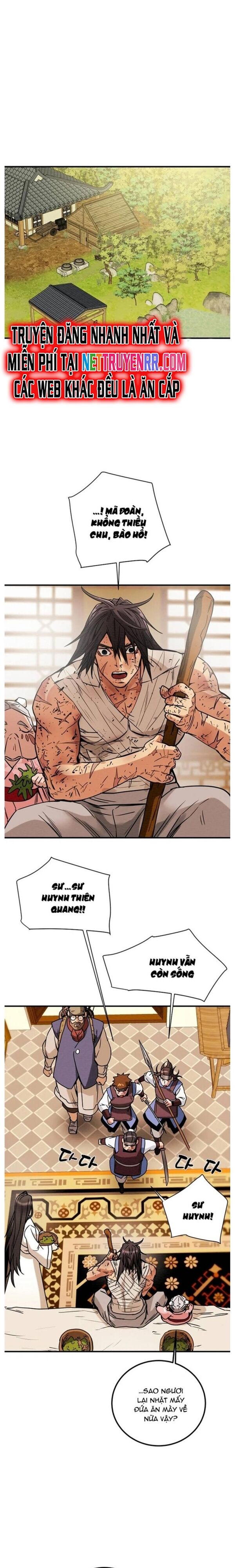 Minh Nguyệt Truyện Chapter 50 - 24