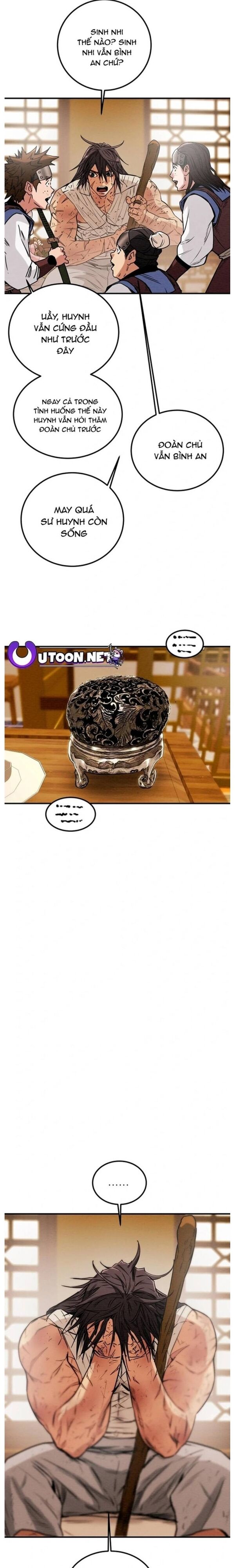 Minh Nguyệt Truyện Chapter 50 - 25