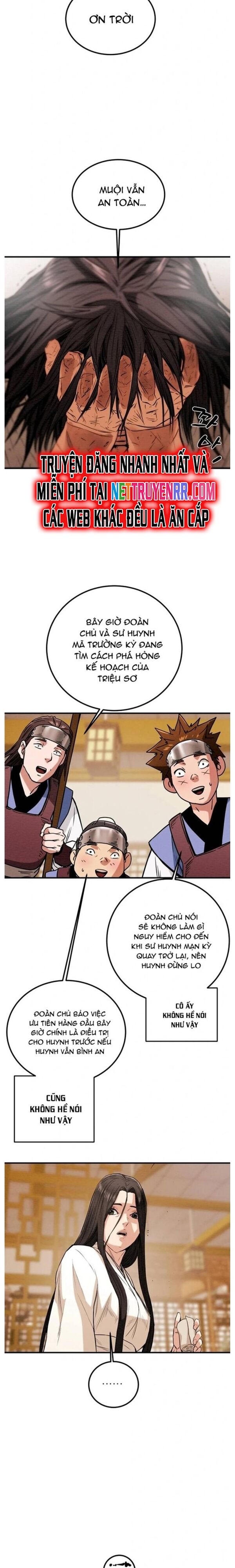 Minh Nguyệt Truyện Chapter 50 - 26