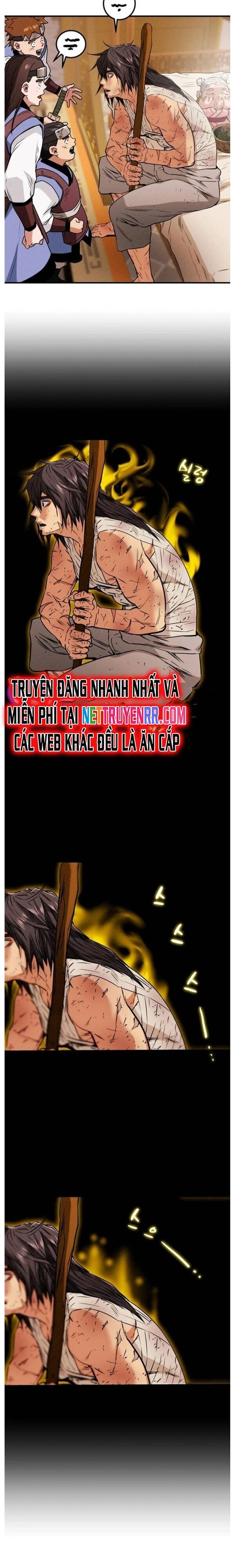 Minh Nguyệt Truyện Chapter 50 - 27