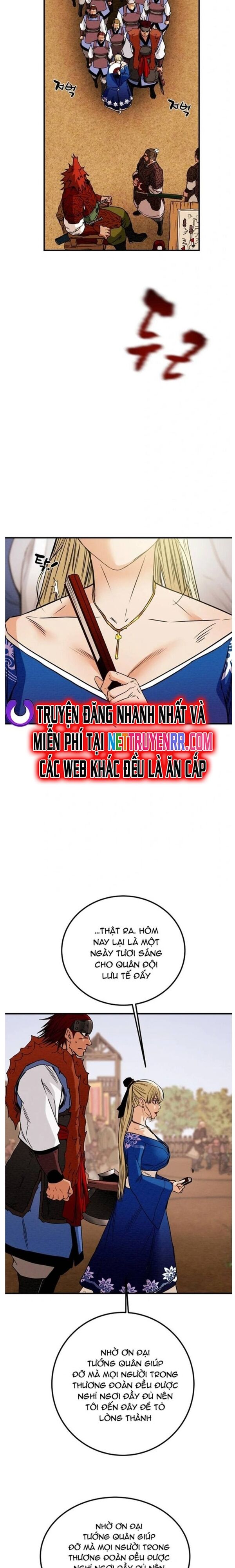 Minh Nguyệt Truyện Chapter 50 - 4