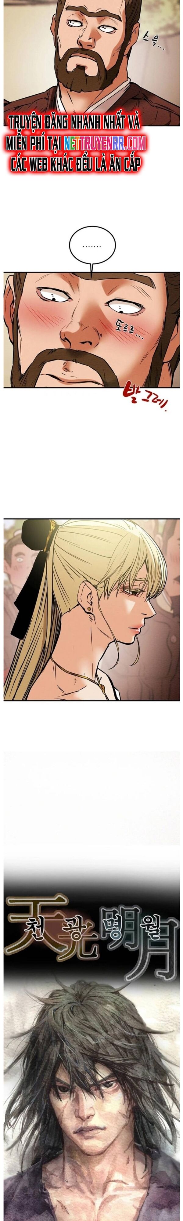 Minh Nguyệt Truyện Chapter 50 - 9