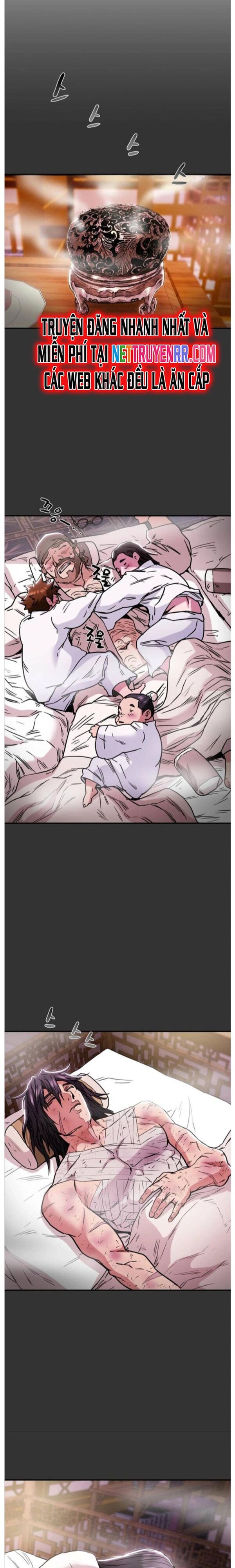 Minh Nguyệt Truyện Chapter 51 - 12