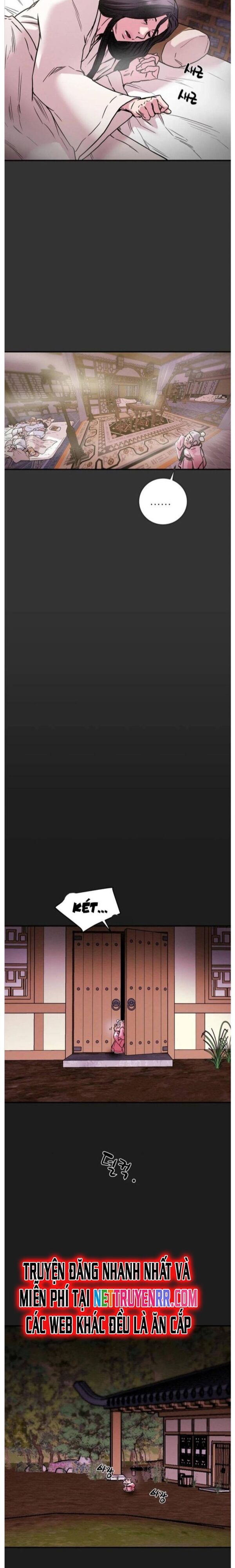 Minh Nguyệt Truyện Chapter 51 - 13