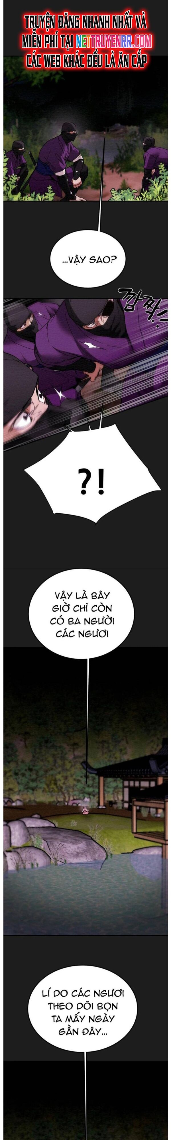 Minh Nguyệt Truyện Chapter 51 - 15