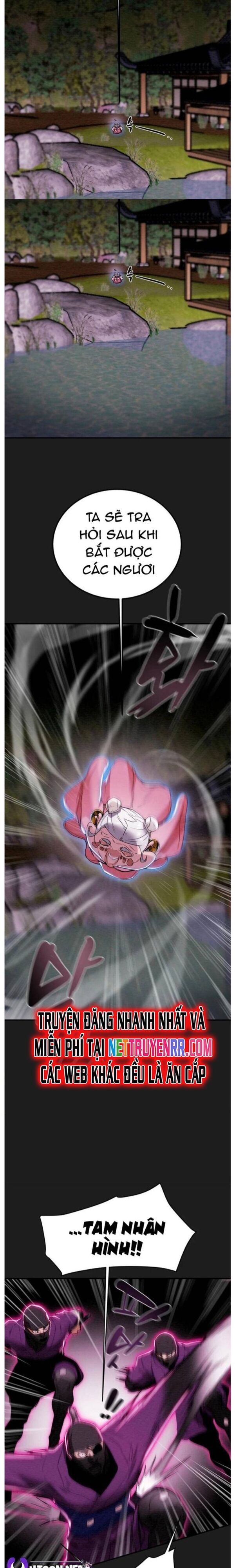 Minh Nguyệt Truyện Chapter 51 - 16