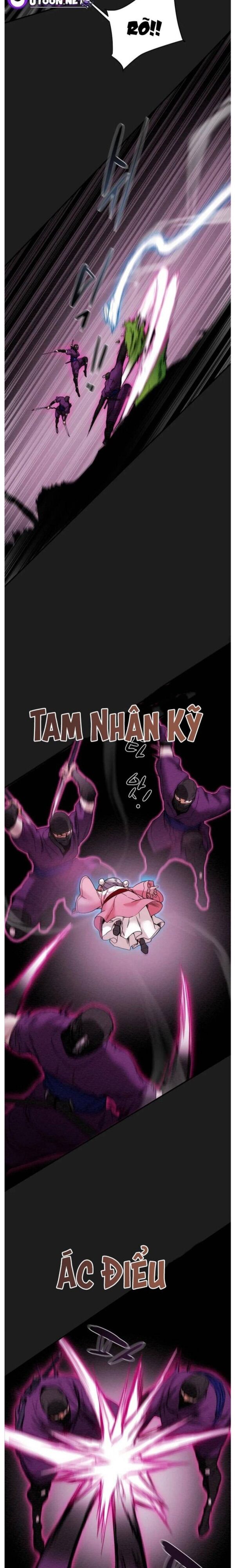 Minh Nguyệt Truyện Chapter 51 - 17