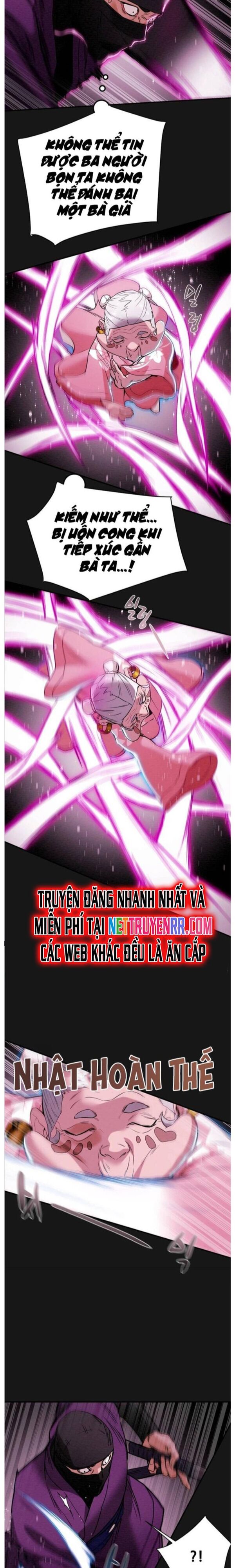 Minh Nguyệt Truyện Chapter 51 - 21