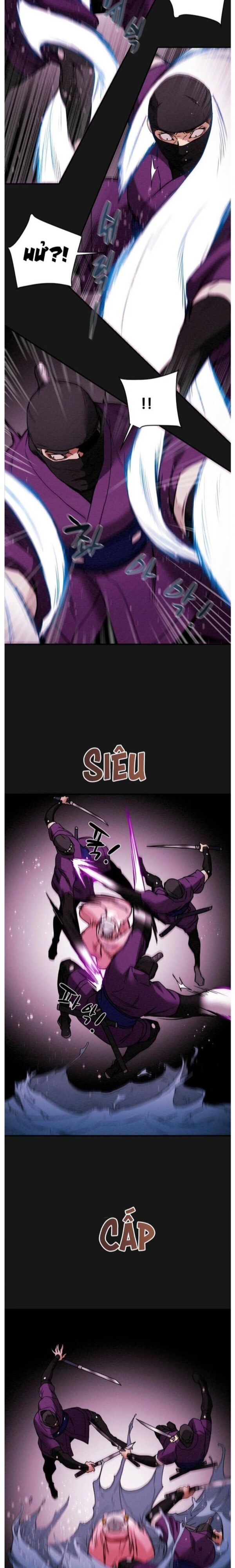 Minh Nguyệt Truyện Chapter 51 - 22