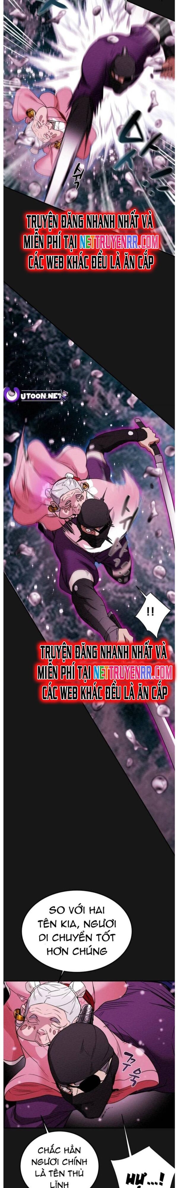 Minh Nguyệt Truyện Chapter 51 - 24