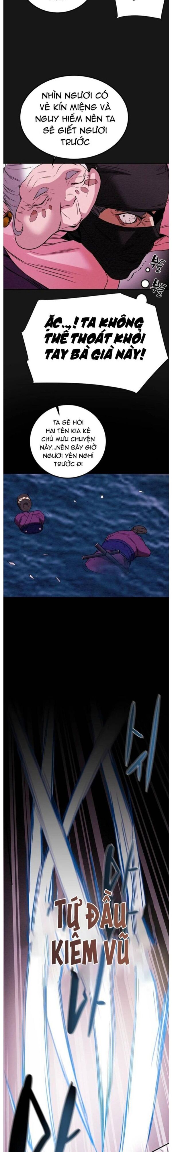 Minh Nguyệt Truyện Chapter 51 - 25