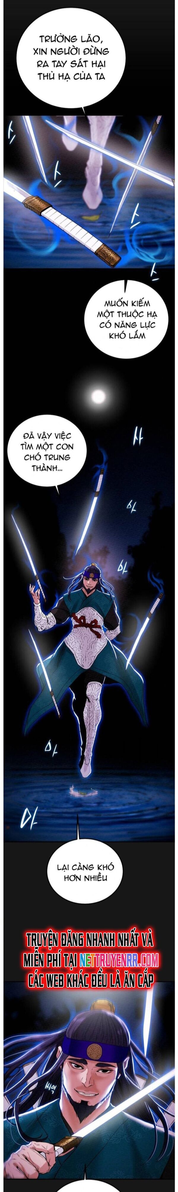 Minh Nguyệt Truyện Chapter 51 - 27