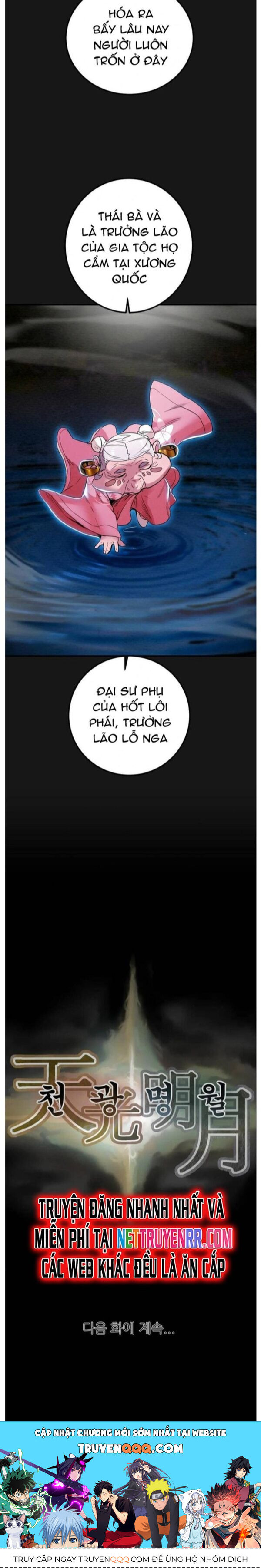 Minh Nguyệt Truyện Chapter 51 - 28