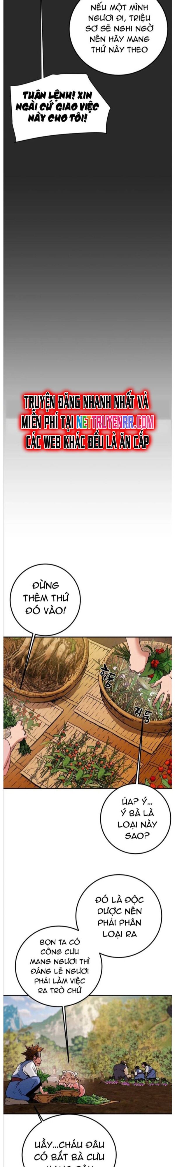 Minh Nguyệt Truyện Chapter 51 - 4