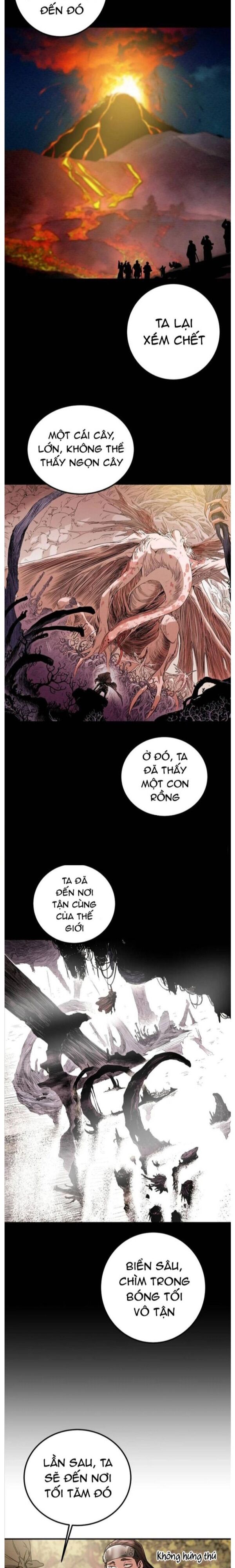 Minh Nguyệt Truyện Chapter 51 - 6