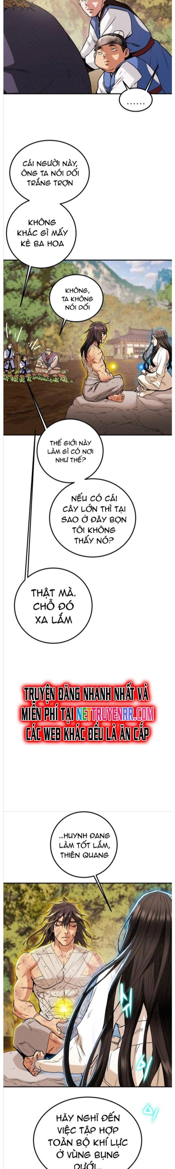 Minh Nguyệt Truyện Chapter 51 - 7